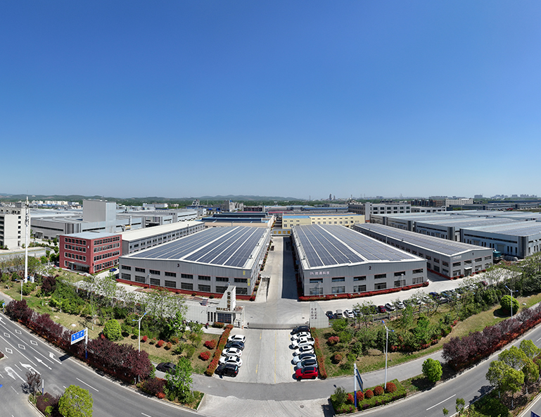 Tianma Lvjian (Nantong) Tecnologia de estrutura de madeira Co., Ltd.