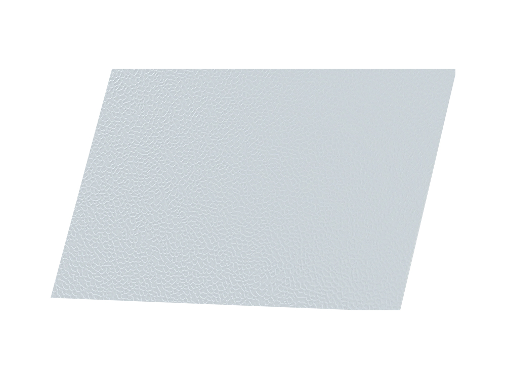 Papel de liberação de alta temperatura fosco de pedra preciosa H318