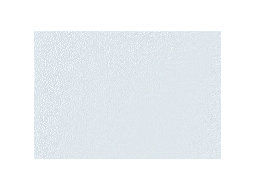 Papel de liberação de alta temperatura Super Matt de pedra preciosa H308