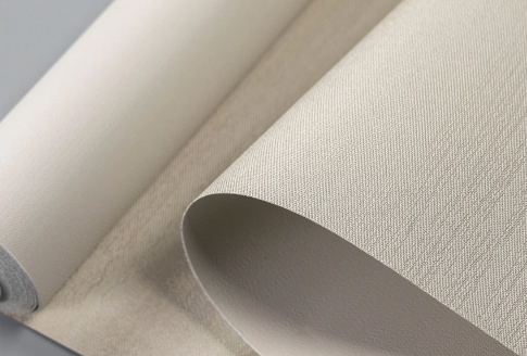 H618 papel de liberação de alta temperatura fosco com padrão pequeno de lichia